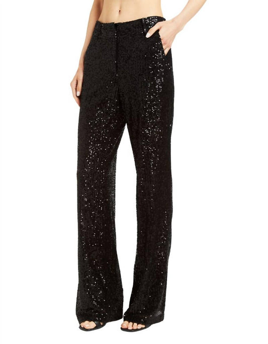 Drew - Juliette Sequin Pant