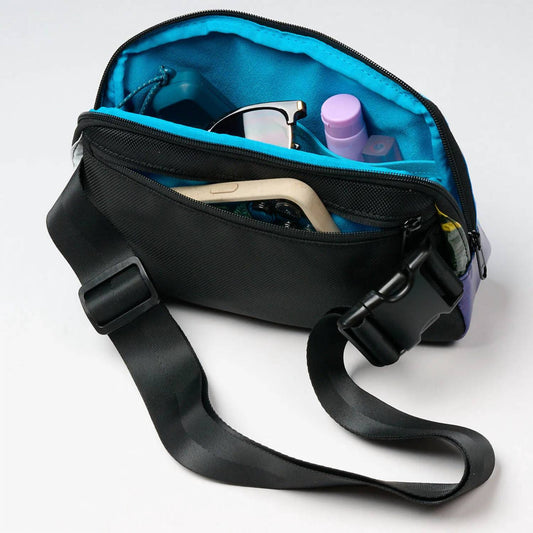 Rareform - Men's Large Zion Sling Bag