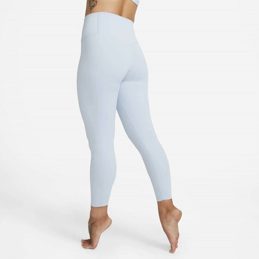 Nike - Women's Dri-FIT Zenvy 7/8 Training Leggings