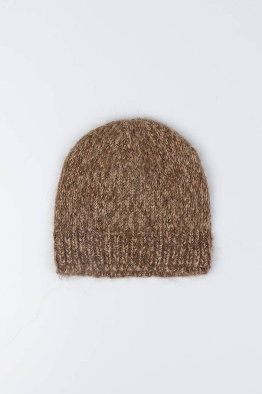 Cordera - Women's Melange Beanie Hat