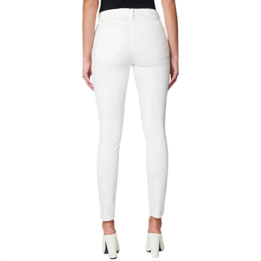 Blanknyc - Great Jones High Rise Skinny Jeans