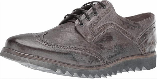 Bedstu - Men's Larino Wing II Oxfords
