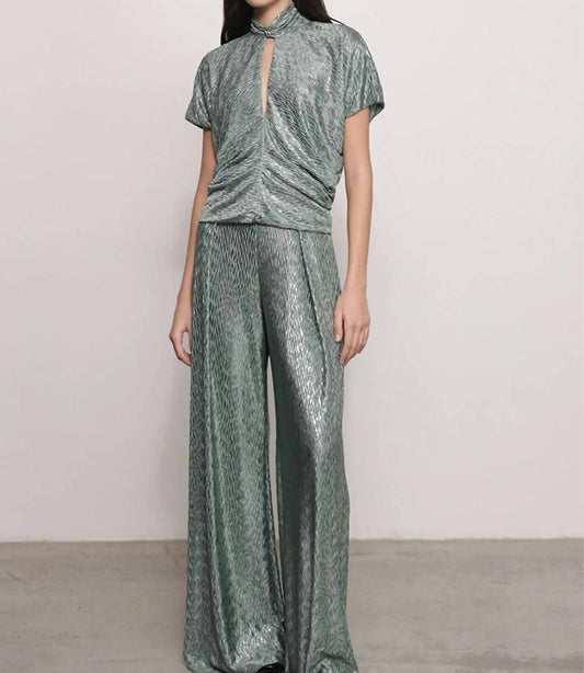 Sabina Musayev - Robins Wide Leg Pants