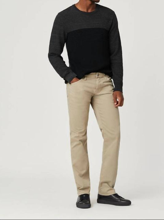 Mavi - Zach Straight Jean