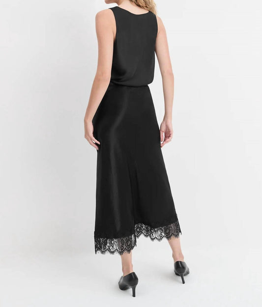 Favorite Daughter - Clean Cut Tank Top