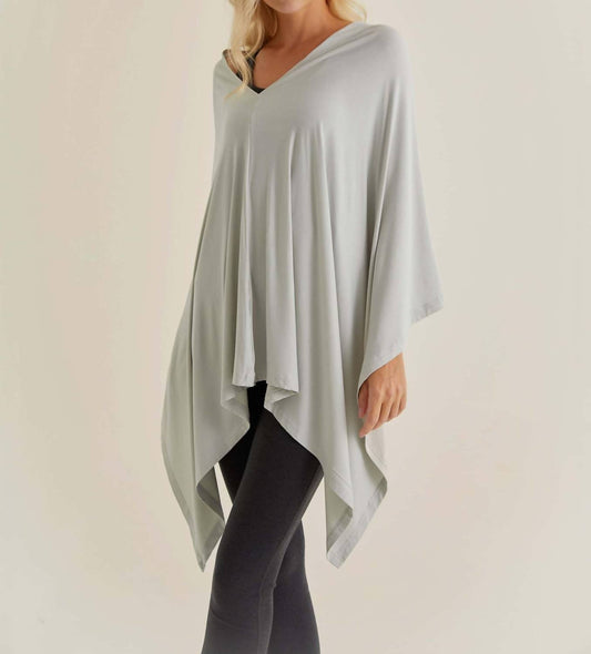 Faceplant Dreams - Voyageur Wrap