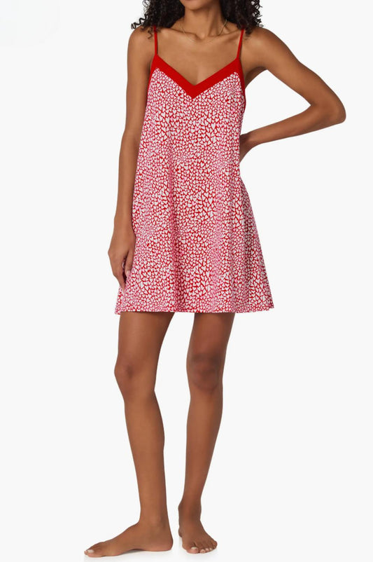 Bedhead Pjs - Bursting With Love Chemise