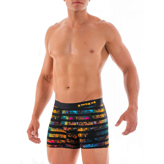 Papi - Intergalactic Mid Trunk