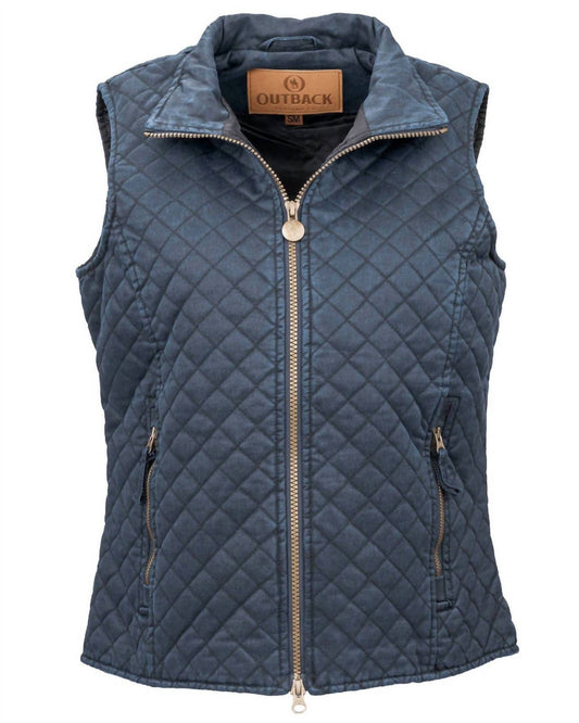 Outback Trading Co. - Women’s Brisbane Vest
