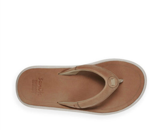 Sanuk Rippah Sustainasole