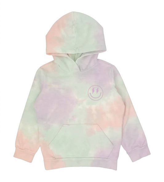 Tiny Whales - Kaleidoscope Hoodie