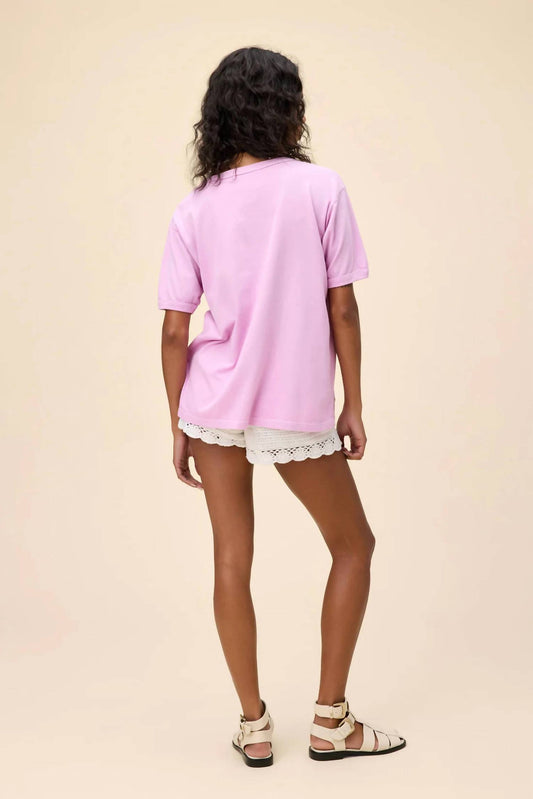 Daydreamer - Beach Boys Good Vibrations Tee