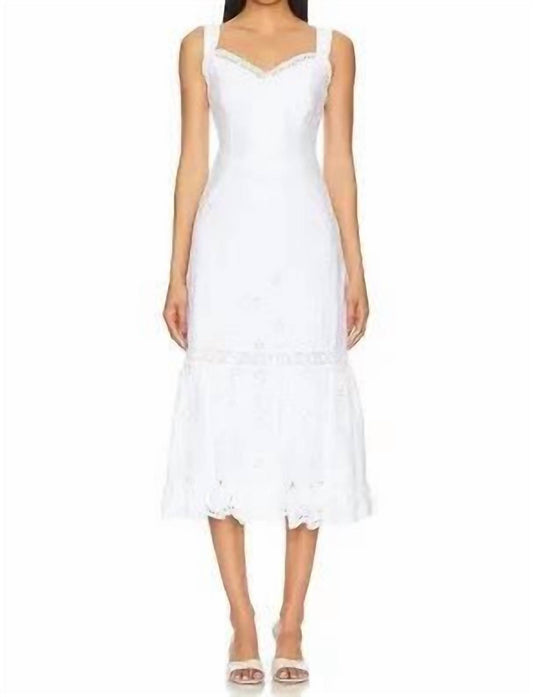 Paige - PALLAS DRESS