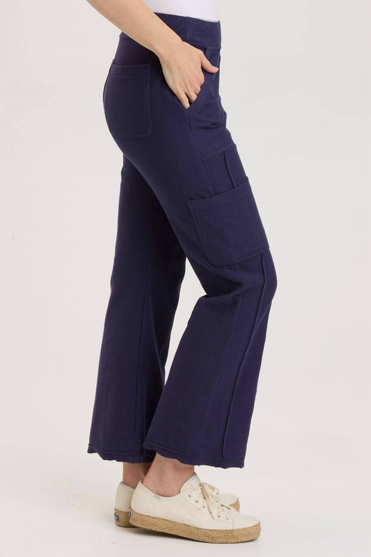 Xcvi - Kiah Flare Pant
