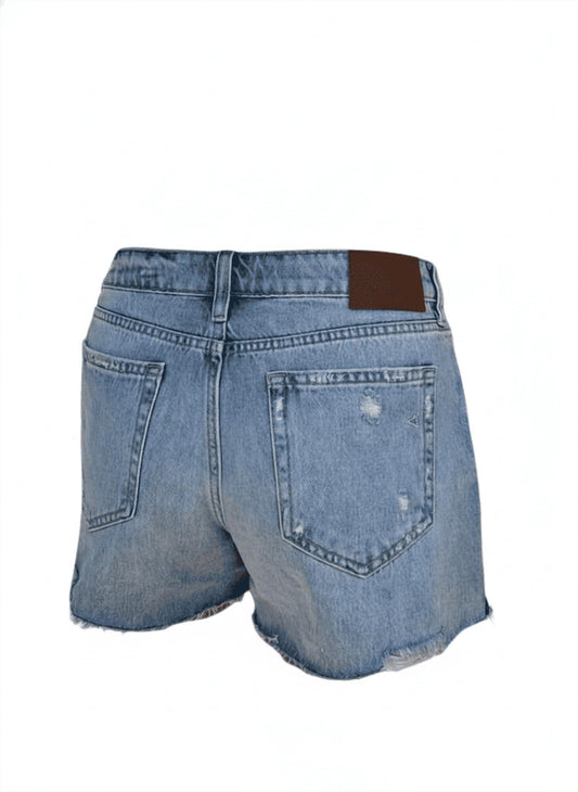Hidden - Women's Emmett Shorts