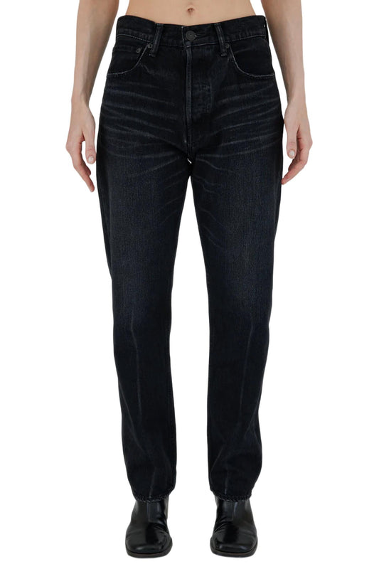Moussy - MURRIETA WIDE STRAIGHT JEAN