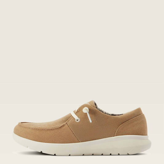 Ariat - Women's Canvas Hilo Sneakers