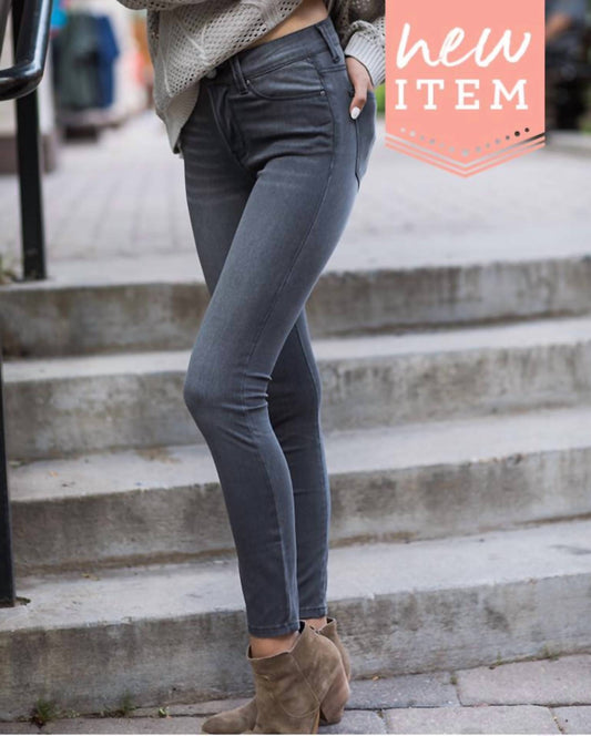 Grace And Lace - Ultra Soft-flex Jeggings