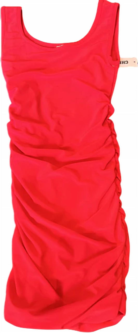 Cheryl Creations - Girls Caterpillar Tank Dress