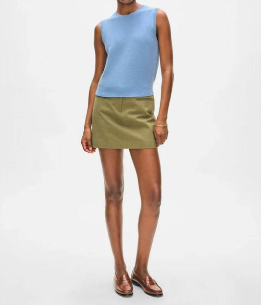 White + Warren - Tank Top