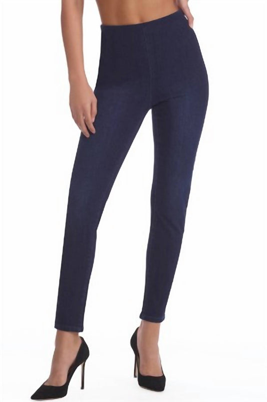 Commando - Do It All Denim Legging