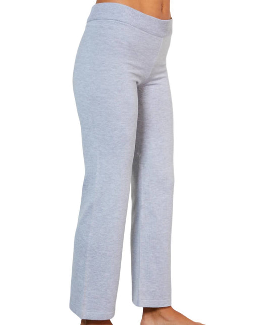 French Kyss - Knit Pants