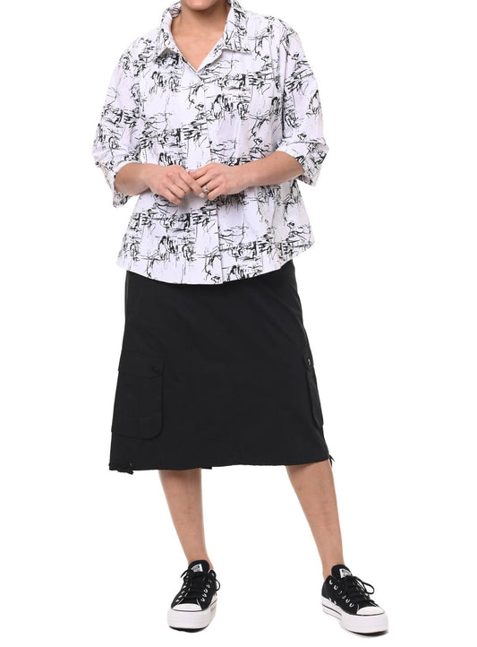 Tulip Clothing - Alice Shirt