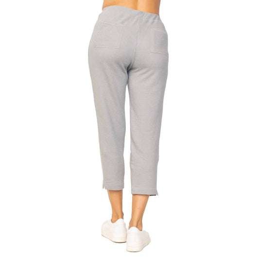 Habitat - French Terry Easy Capri
