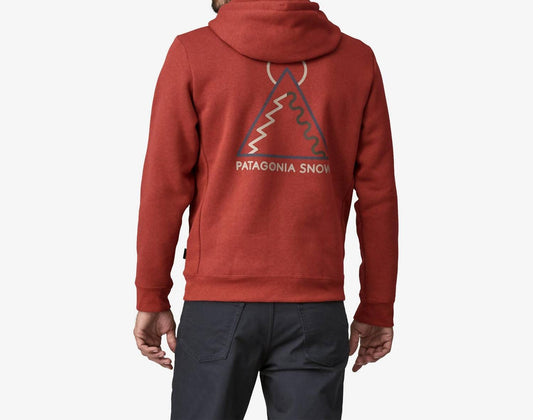 Patagonia - Dawn Tracks Uprisal Hoody