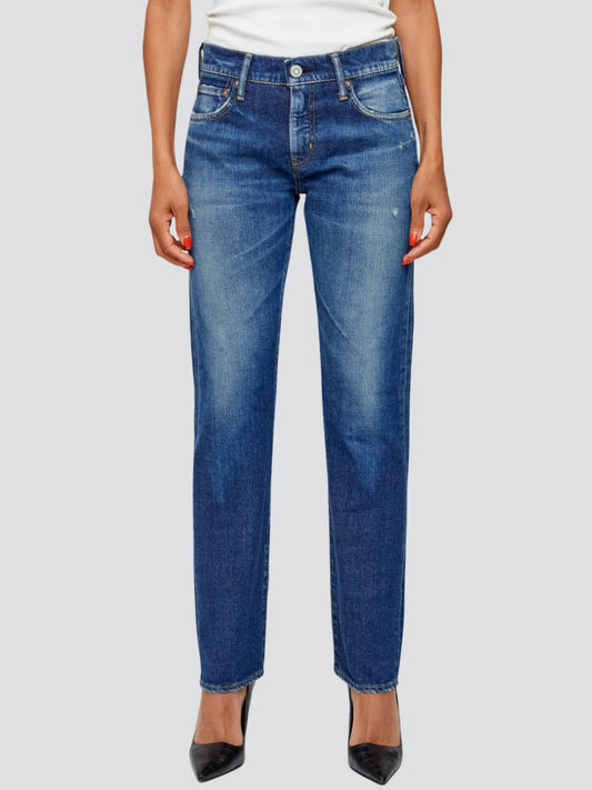 Moussy - Mv Moonachie Slim Straight Jeans