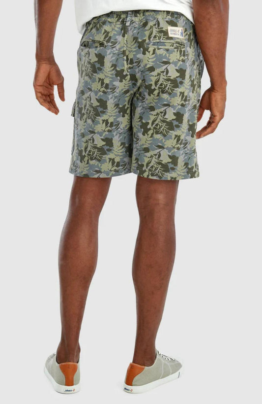 Jungle Lounger Shorts