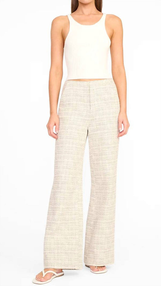 Staud - Staud Lilia Pant