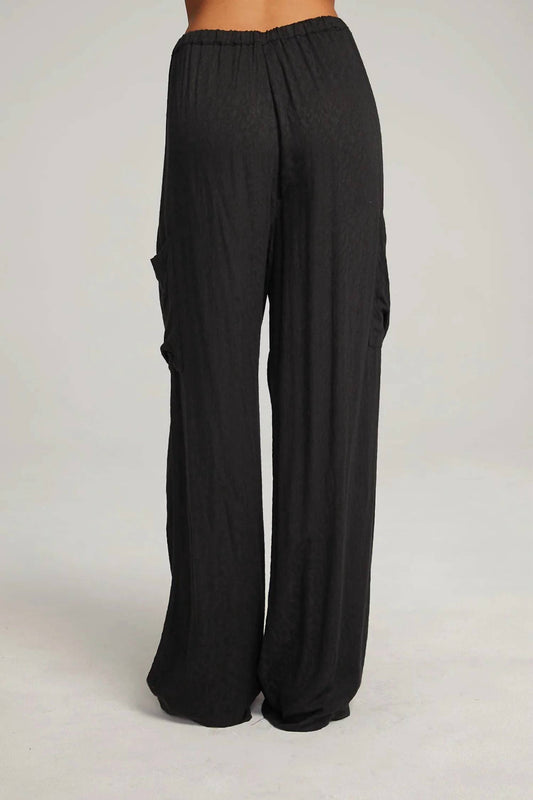 Chaser - Lee High Waist Trouser