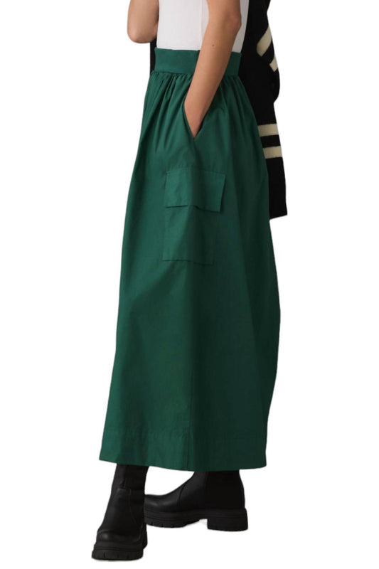 Stateside - Cargo Skirt