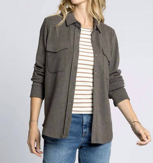 Thread & Supply - Cassian Shirt