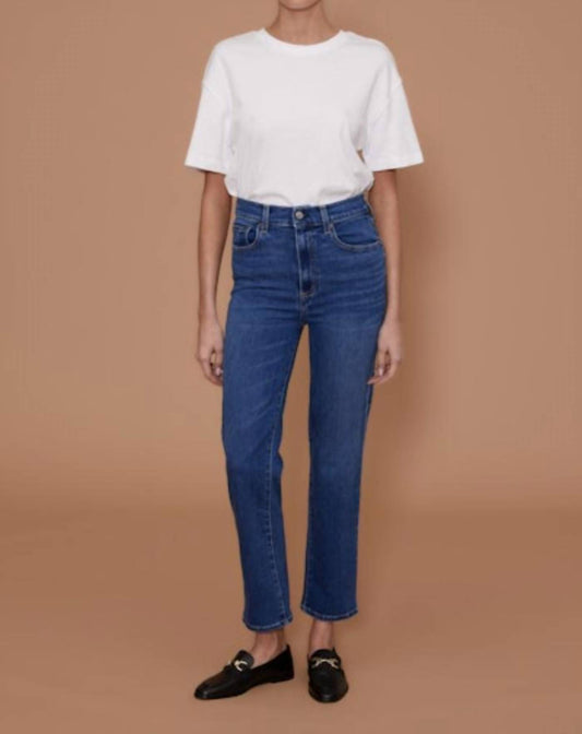 Le Jean - Sabine Stragiht