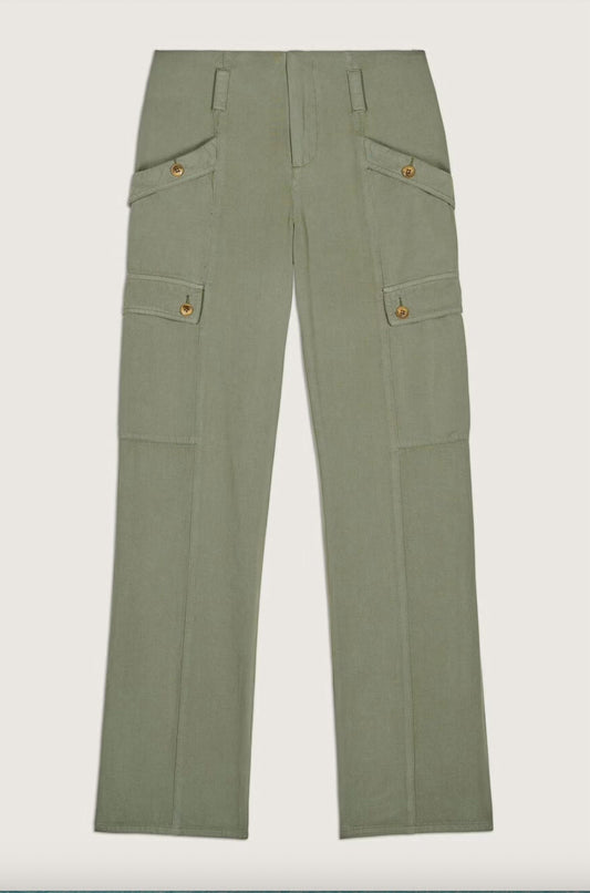 Ba&Sh - Women's Pantalon Dada Pants