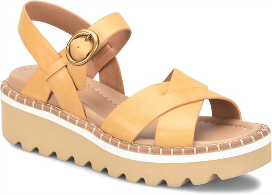 Sofft - WOMEN RUTHIE SPORT SANDAL