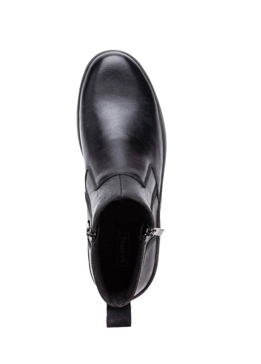 Propet - MEN'S BROCK CASUAL BOOT - WIDE