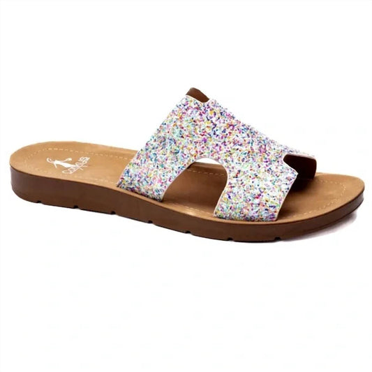 Corkys Footwear - Women's Bogalusa Sandal