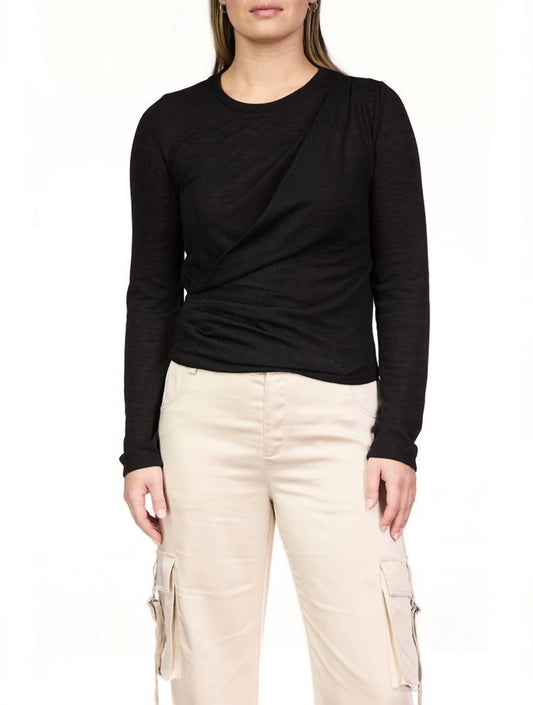 Sanctuary - Peace of Mind Top