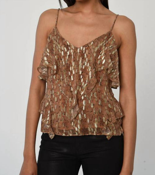 Love The Label - Lilly Cami Top