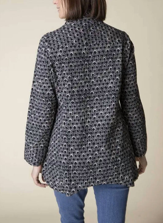 Habitat - Artist Swing Shirt