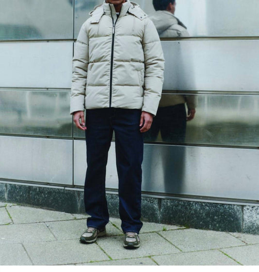 Blend - Bheshan Padded Jacket