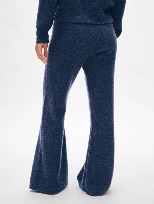White + Warren - Boucle Cashmere Blend Sweatpants