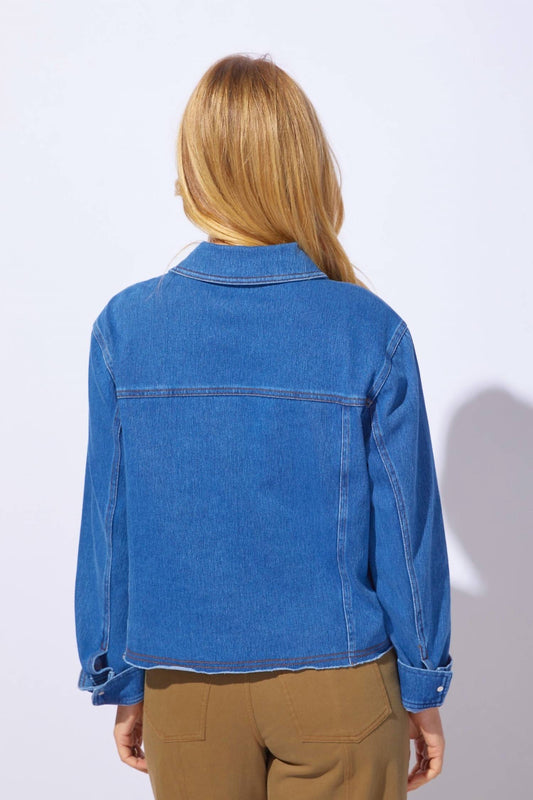 Habitat - Denim Momentum Jacket