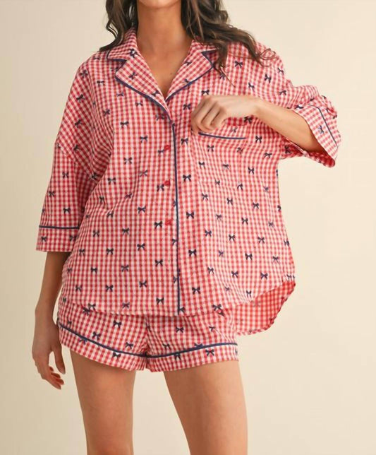 Anniewear - You Pajamas