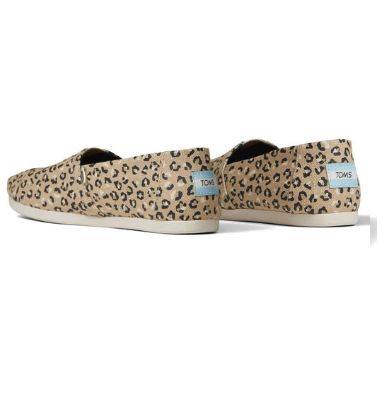 Toms - Women's Classic Alpargata Textured Espadrilles