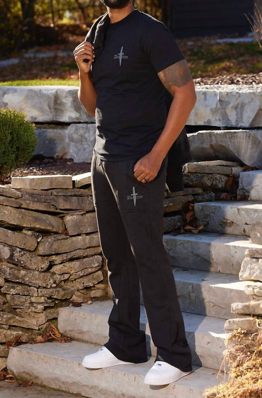 Doctrine - Core T-shirt