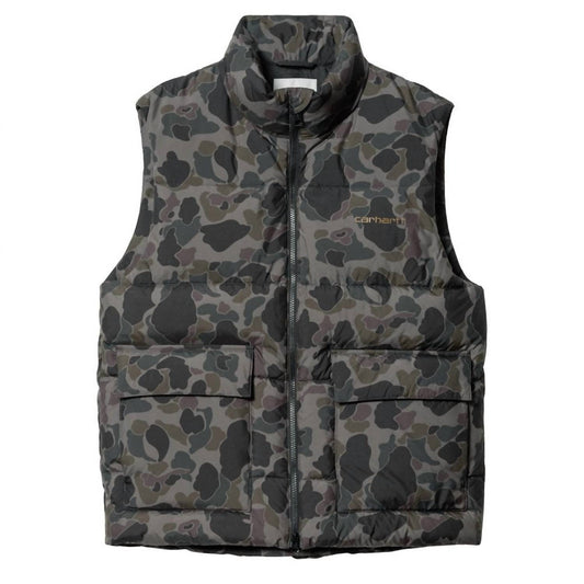 Carhartt - Men's Springfield Vest